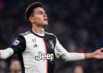 يوفنتوس يتخذ خطوة هامة تجاه مستقبل ديبالا