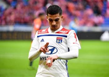 مانشستر سيتي يتصدر سباق المنافسة على ضم حسام عوار