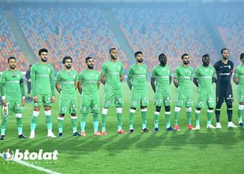 رسمي ا الاتحاد السكندري يضم مهاجم النجم الساحلي السابق