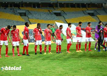 الأهلي يواجه بلاتينيوم في مشوار البحث عن الصدارة المفقودة بدوري أبطال إفريقيا