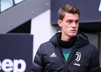 تكهنات حول مستقبل روجاني مع يوفنتوس