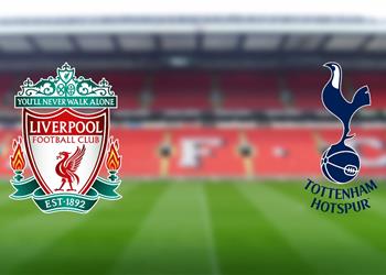 موعد والقناة الناقلة لمباراة ليفربول وتوتنهام في الدوري الإنجليزي اليوم