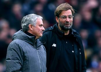 التشكيل المتوقع لمباراة ليفربول وتوتنهام في الدوري الإنجليزي اليوم