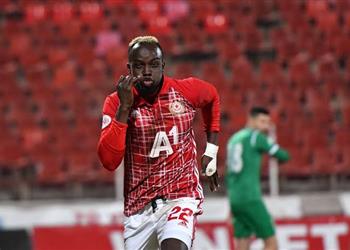 سسكا صوفيا يع قد صفقة علي سوي على الأهلي وشرط واحد للموافقة