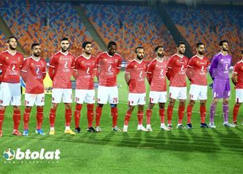 الأهلي يطلب تأمين البعثة بشرطة المرور عقب مواجهة بلاتينيوم