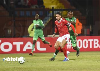 صور الصحافة الزيمبابوية مباراة الأهلي في دوري أبطال إفريقيا حياة أو موت لـ بلاتينيوم