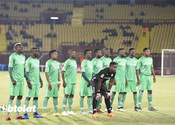 بالفيديو بلاتينيوم يتقدم بالهدف الأول أمام الأهلي في دوري أبطال إفريقيا