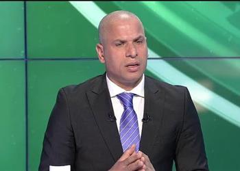 وائل جمعة الأهلي منتهي هجومي ا أمام بلاتينيوم ويجب تبديل هذا الثلاثي ومشاركة كهربا