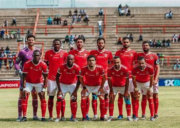 ترتيب مجموعة الأهلي في دوري أبطال إفريقيا بعد التعادل مع بلاتينيوم وفوز النجم على الهلال