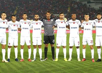 الوداد يخطف تعادل ا ثمين ا خارج الديار أمام بترو أتليتكو في دوري أبطال إفريقيا