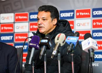 إيهاب جلال ضغط المباريات يؤثر علينا سلبي ا ونجهز محمود وادي لمباراة بيراميدز