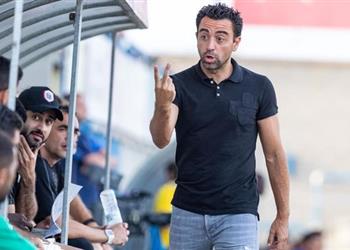 سبورت تشافي يتحدث مع كبار لاعبي برشلونة وقد يكون أبلغهم بالمفاوضات