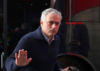 فيديو هزيمة توتنهام أمام ليفربول تكتب لـ مورينيو أسوأ سجل دفاعي في مسيرته