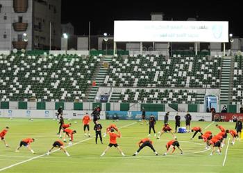 ضربة لـ سيميوني شكوك حول مشاركة أوبلاك ضد ريال مدريد بنهائي السوبر الإسباني