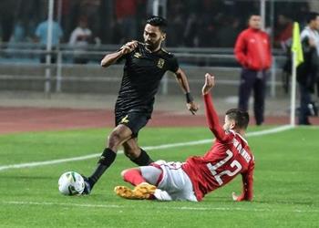 حارس النجم الساحلي يغيب عن مواجهة الأهلي في دوري أبطال إفريقيا