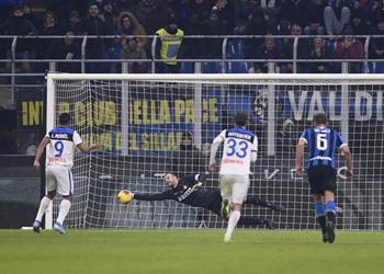 هاندانوفيتش صدارة يوفنتوس نركز على أنفسنا ومواجهة أتلاتنا أثبتت أننا بحاجة للتحسن