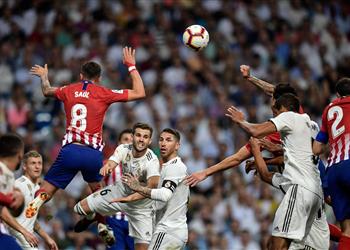 مواعيد مباريات اليوم الأحد 12 1 2020 والقنوات الناقلة نهائي السوبر الإسباني بين ريال مدريد وأتلتيكو مدريد وبيراميدز أمام المصري في الكونفدرالية