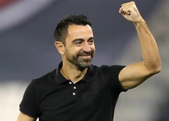 تقارير قطرية تشافي يتوصل لاتفاق مع برشلونة لخلافة فالفيردي والإعلان الرسمي الأسبوع القادم