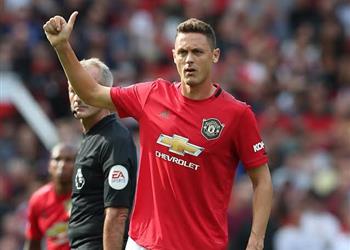 تقارير ماتيتش يوافق على الرحيل عن مانشستر يونايتد إلى الدوري الأمريكي