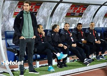 ضياء السيد على فايلر التعلم من أخطائه والأهلي تأثر بغياب هذا الثنائي