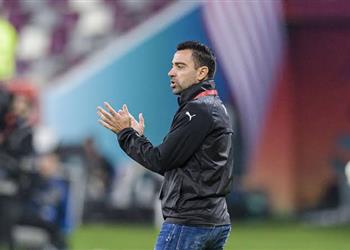 تضارب في الصحافة الإسبانية والكتالونية حول تدريب تشافي لـ برشلونة