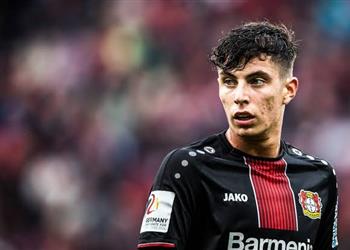 تقارير إنجليزية مانشستر يونايتد يتخذ قرار ا جديد ا بشأن صفقة هافيرتس