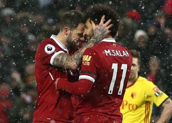 بعد رهان خاسر أمام محمد صلاح ومشوار تعيس في ليفربول داني إنجز يعيد اكتشاف نفسه مع ساوثهامبتون