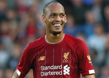 فابينيو ليفربول سيتوج بلقب الدوري الإنجليزي ومبابي يتفوق على نيمار