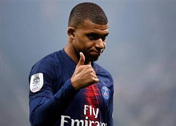 صحفي كتالوني تشافي قد يحول دفة مبابي من ريال مدريد لـ برشلونة