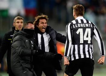 صفقة تبادلية تلوح في الأفق كونتي يريد لم الشمل مع لورينتي على حساب بوليتانو