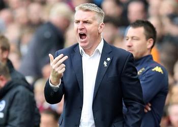 تقارير م هاجم برشلونة مطلوب في أستون فيلا