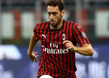 آرسنال يستهدف صانع ألعاب ميلان في الميركاتو الشتوي