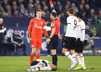 مدرب حراس ألمانيا يحدد موقف نوبل من الانضمام للمنتخب حال جلوسه بديل ا لـ نوير