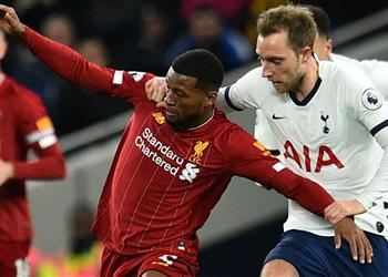 رغم الانتصار على توتنهام فاينالدوم ليفربول بحاجة إلى تقديم أداء أفضل