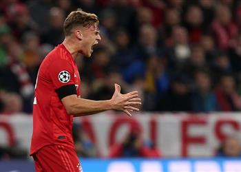 كيميتش يدعم فليك ضد إدارة بايرن ميونخ