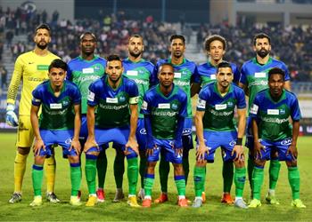 بالفيديو وسط جدل تحكيمي المقاصة يتعادل مع إنبي إيجابي ا في الدوري