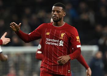 فاينالدوم عن الأرقام القياسية لـ ليفربول نعمل بجد لتحقيق ذلك ولا غنى عن فيرمينو