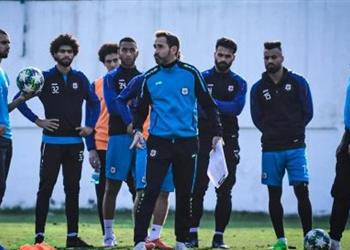 جوميز الإسماعيلي ناد كبير يقع في مركز غير مناسب وأشتاق لجماهير الدراويش