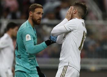 أوبلاك يبرر عرقلة فالفيردي لـ موراتا ويص رح ركلات الترجيح مثل اليانصيب