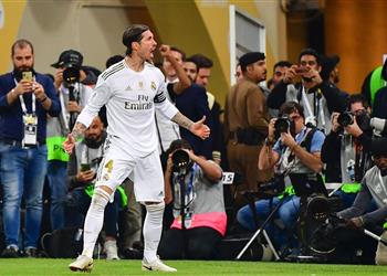 راموس خططت لتسديد ركلة الجزاء على طريقة بانينكا وكنت سأفعل مثل فالفيردي