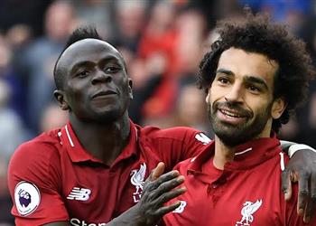 مستشهد ا بـ محمد صلاح وماني كاراجر ليفربول لا يشتري النجوم فقط بل يصنعهم