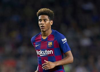 توديبو يحصل على إذن برشلونة للسفر إلى ألمانيا لحسم اتفاقه مع شالكة