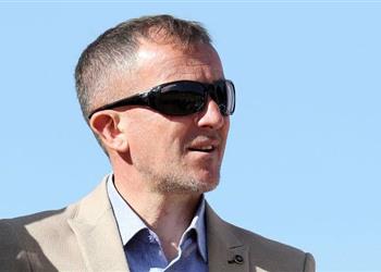 بعد شهر من إقالته في الزمالك ميتشو المرشح المفضل لقيادة منتخب زامبيا