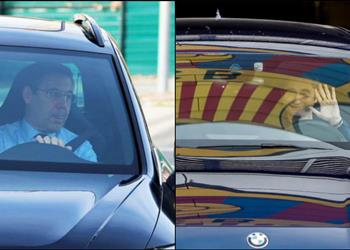 برنامج إسباني يكشف تفاصيل اعتذار بارتوميو لـ فالفيردي وكيف رد الأخير