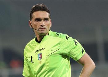 بسبب عدم احتساب ركلة جزاء لـ أتلانتا أمام إنتر حكم الـVAR يواجه خطر العقوبة