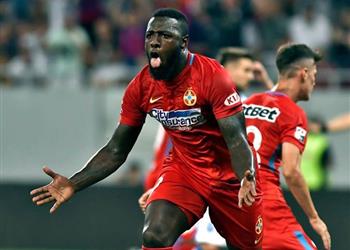 بعد ارتباطه بـ الأهلي مدربه السابق سعيد بأن نويري سيغادر رومانيا