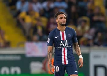 نجم باريس سان جيرمان يدير ظهره لـ إنتر ميلان