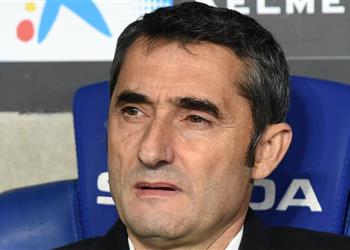 راديو كتالونيا يكشف عن هوية المدرب الجديد لـ برشلونة