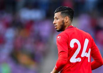 بيان الترجي ينفي رحيل أنيس البدري لـ اتحاد جدة ويهدده قانوني ا