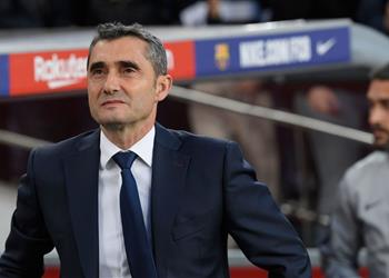 تقارير تكشف سبب تأخر بيان برشلونة بشأن فالفيردي